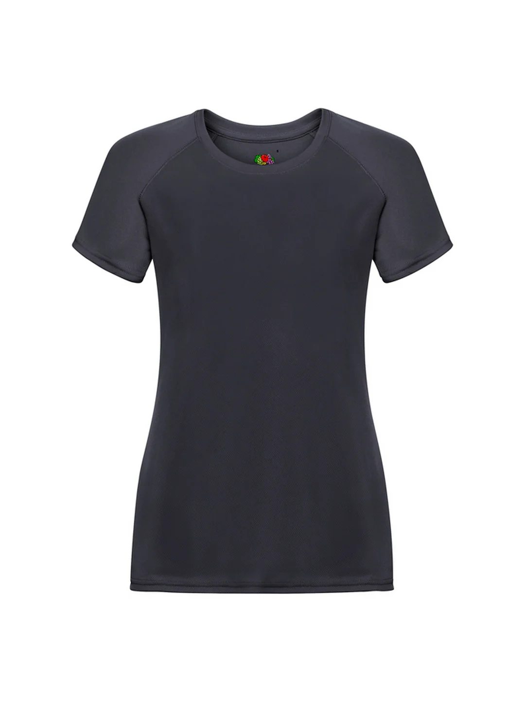 Fruit Of The Loom 61392 Ladies Performance T-Shirt - Image 5