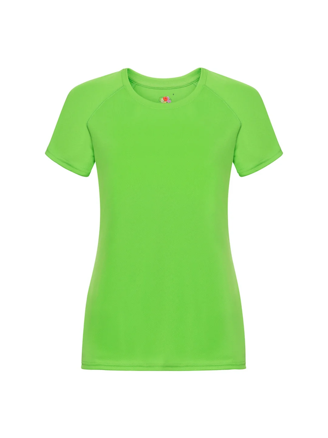 Fruit Of The Loom 61392 Ladies Performance T-Shirt - Image 7