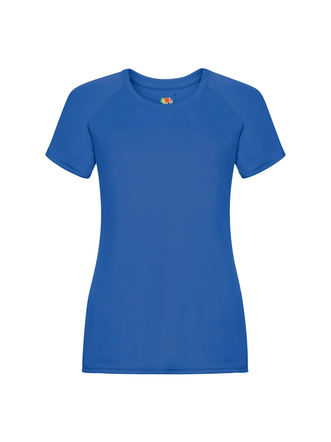 Fruit Of The Loom 61392 Ladies Performance T-Shirt - Image 8