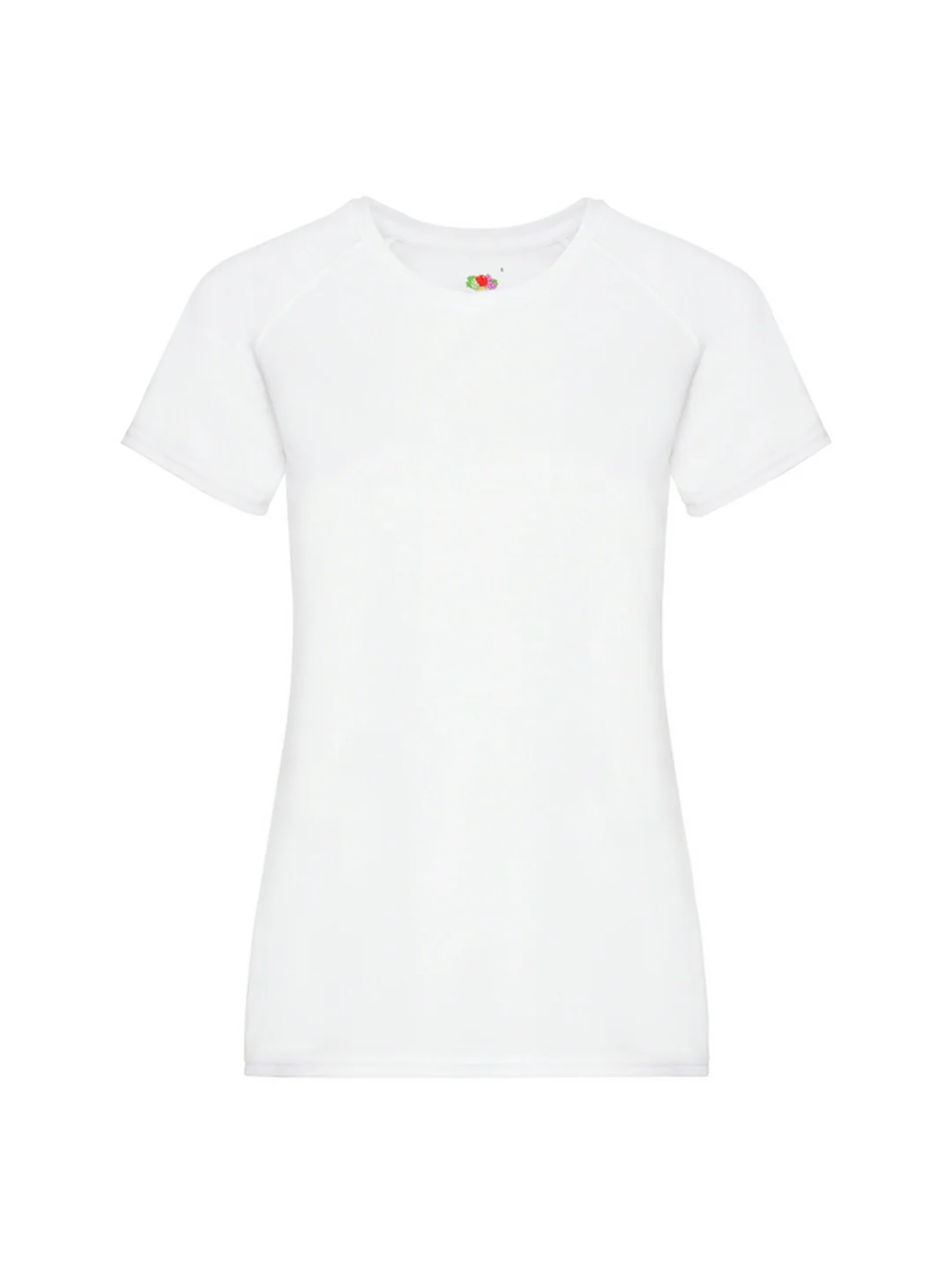 Fruit Of The Loom 61392 Ladies Performance T-Shirt - Image 9
