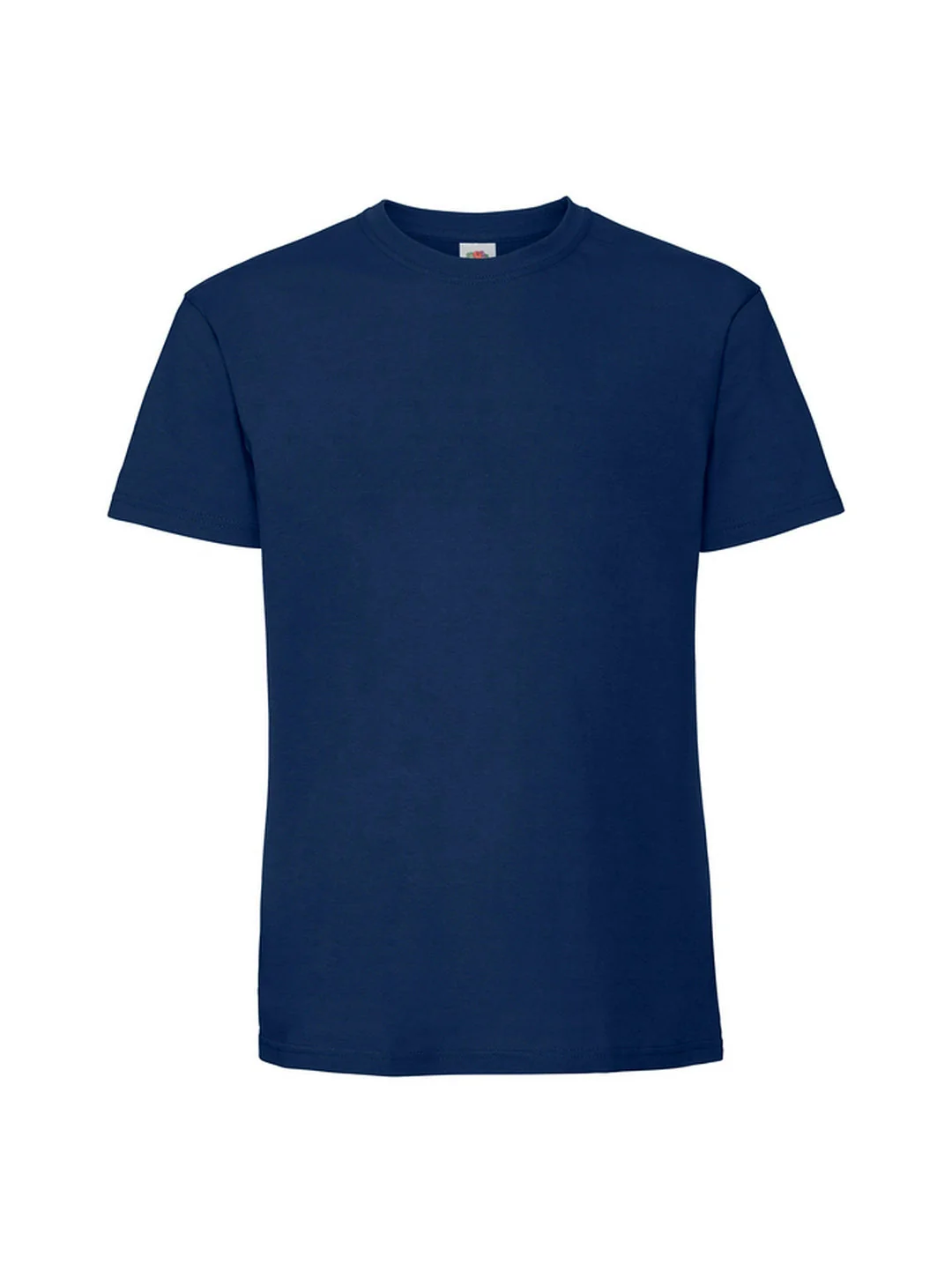 Fruit Of The Loom 61422 Ringspun Premium T-Shirt Main Color - Image 10