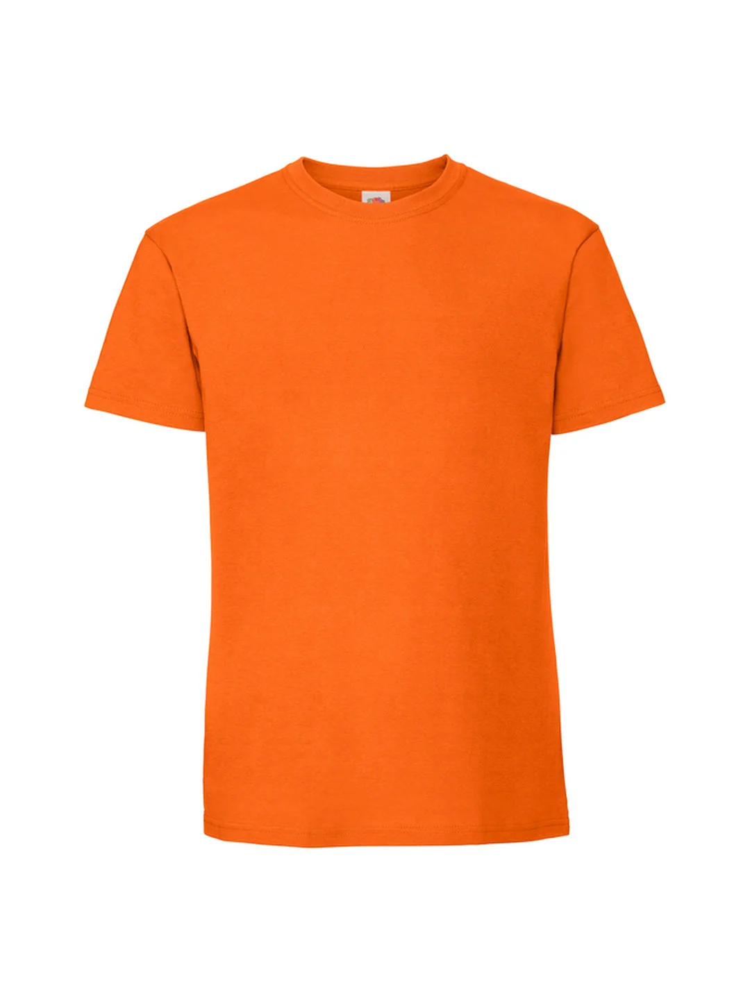 Fruit Of The Loom 61422 Ringspun Premium T-Shirt Main Color - Image 11