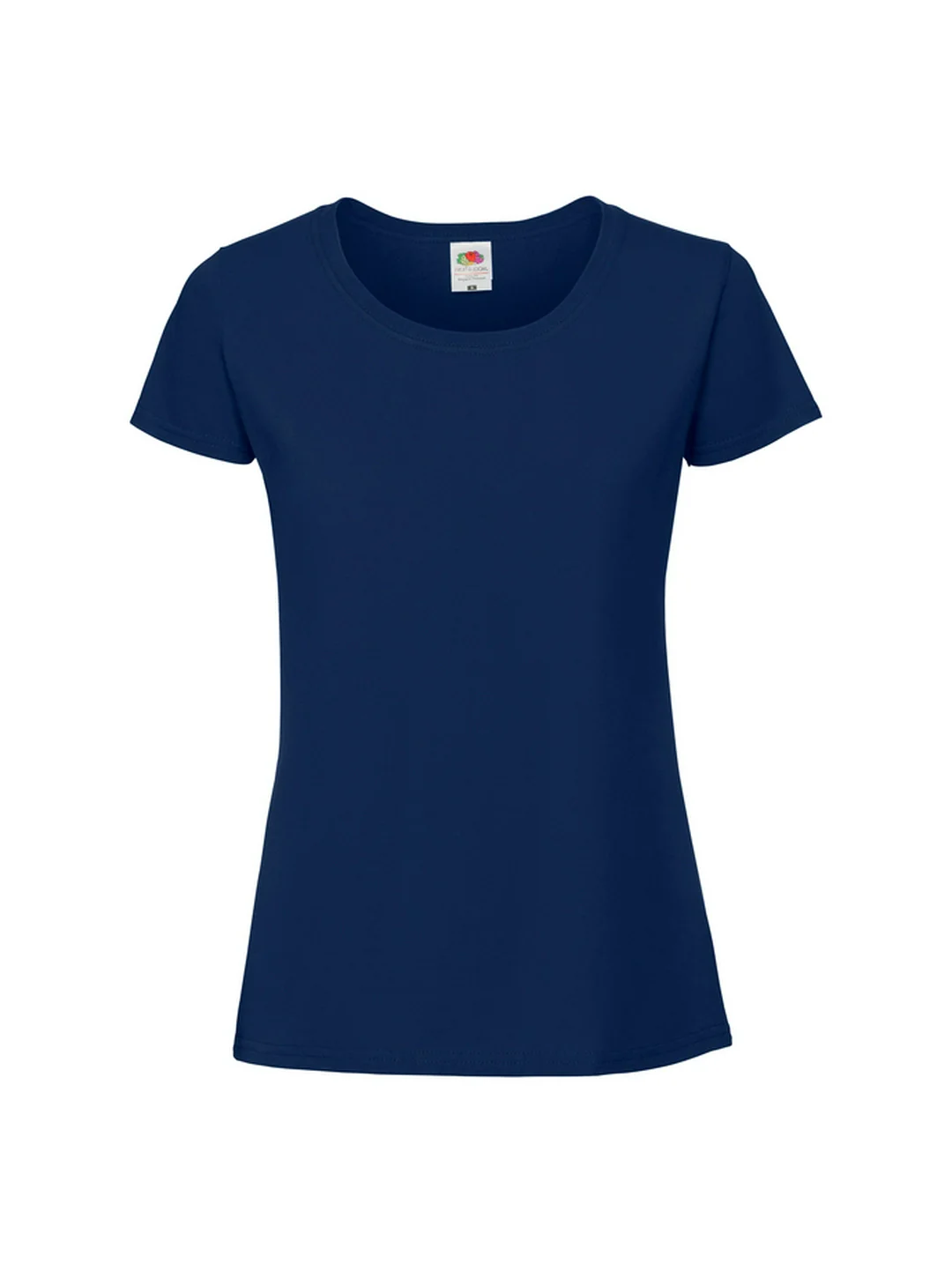 Fruit Of The Loom 61424 Ladies Ringspun Premium T-Shirt - Image 10