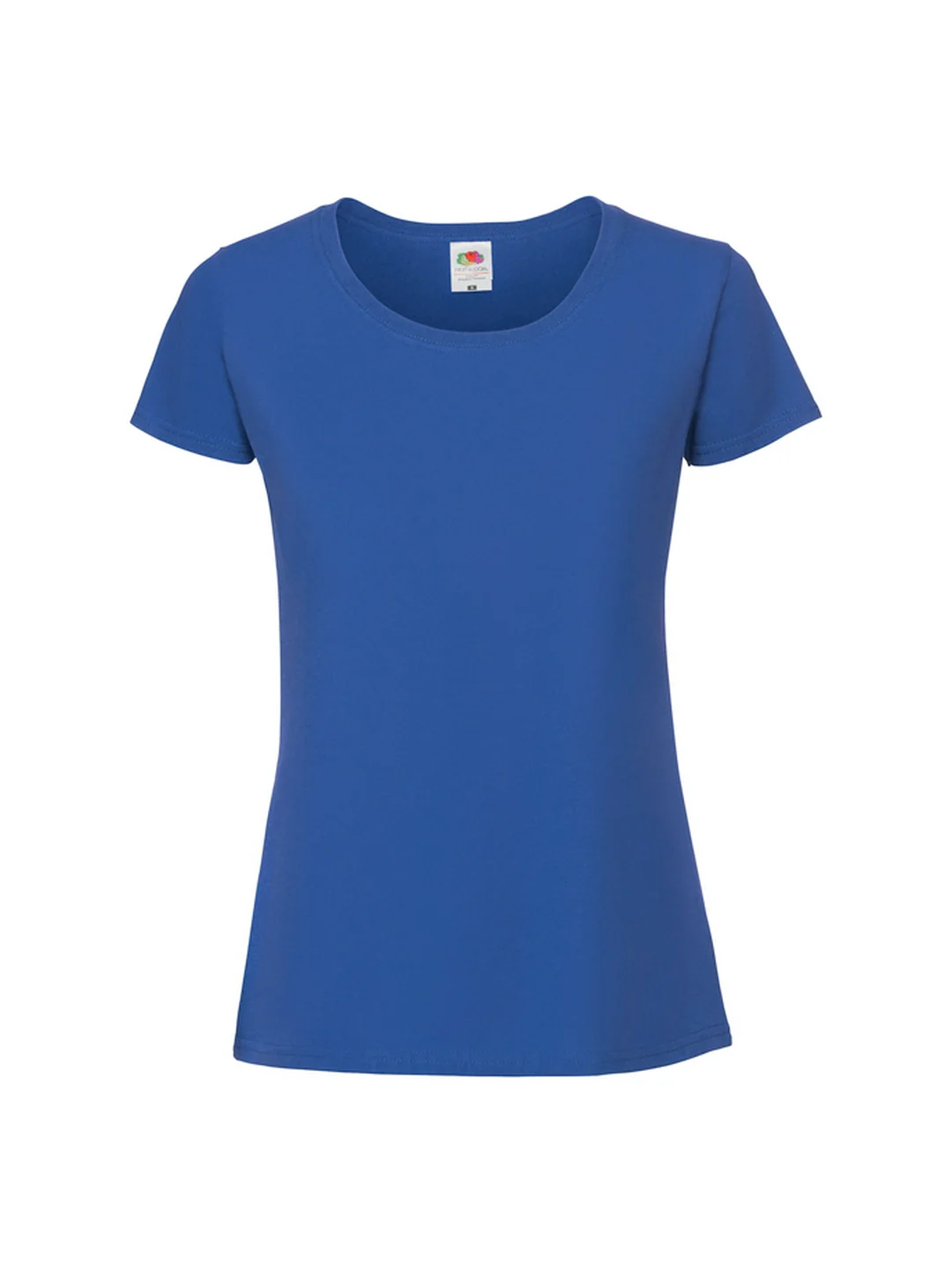 Fruit Of The Loom 61424 Ladies Ringspun Premium T-Shirt - Image 13