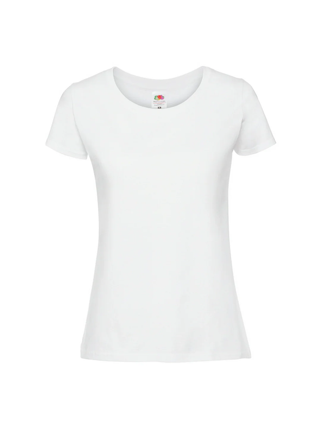 Fruit Of The Loom 61424 Ladies Ringspun Premium T-Shirt - Image 14