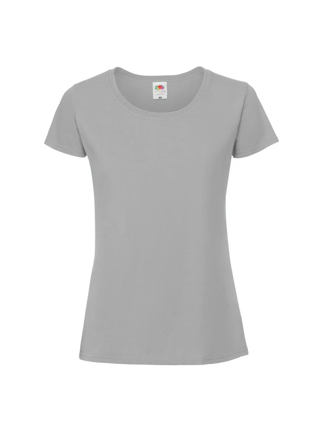 Fruit Of The Loom 61424 Ladies Ringspun Premium T-Shirt - Image 15