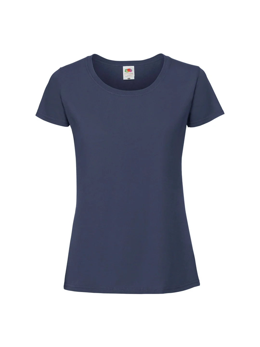 Fruit Of The Loom 61424 Ladies Ringspun Premium T-Shirt - Image 5