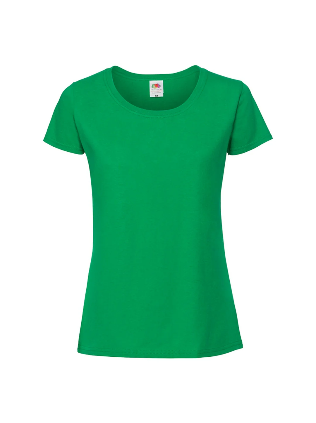 Fruit Of The Loom 61424 Ladies Ringspun Premium T-Shirt - Image 8