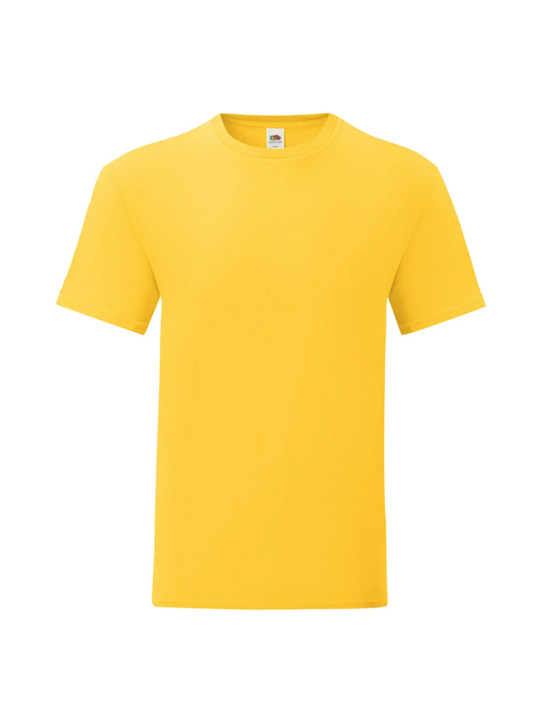 Fruit Of The Loom 61430 Iconic 150 T-Shirt Main Color - Image 14