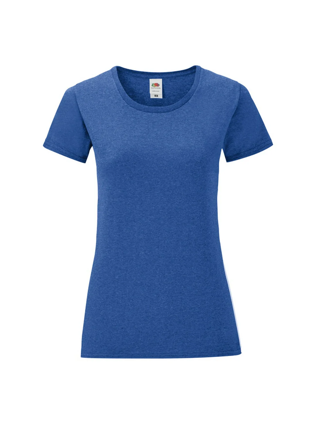 Fruit Of The Loom 61432 Ladies Iconic 150 T-Shirt - Image 10