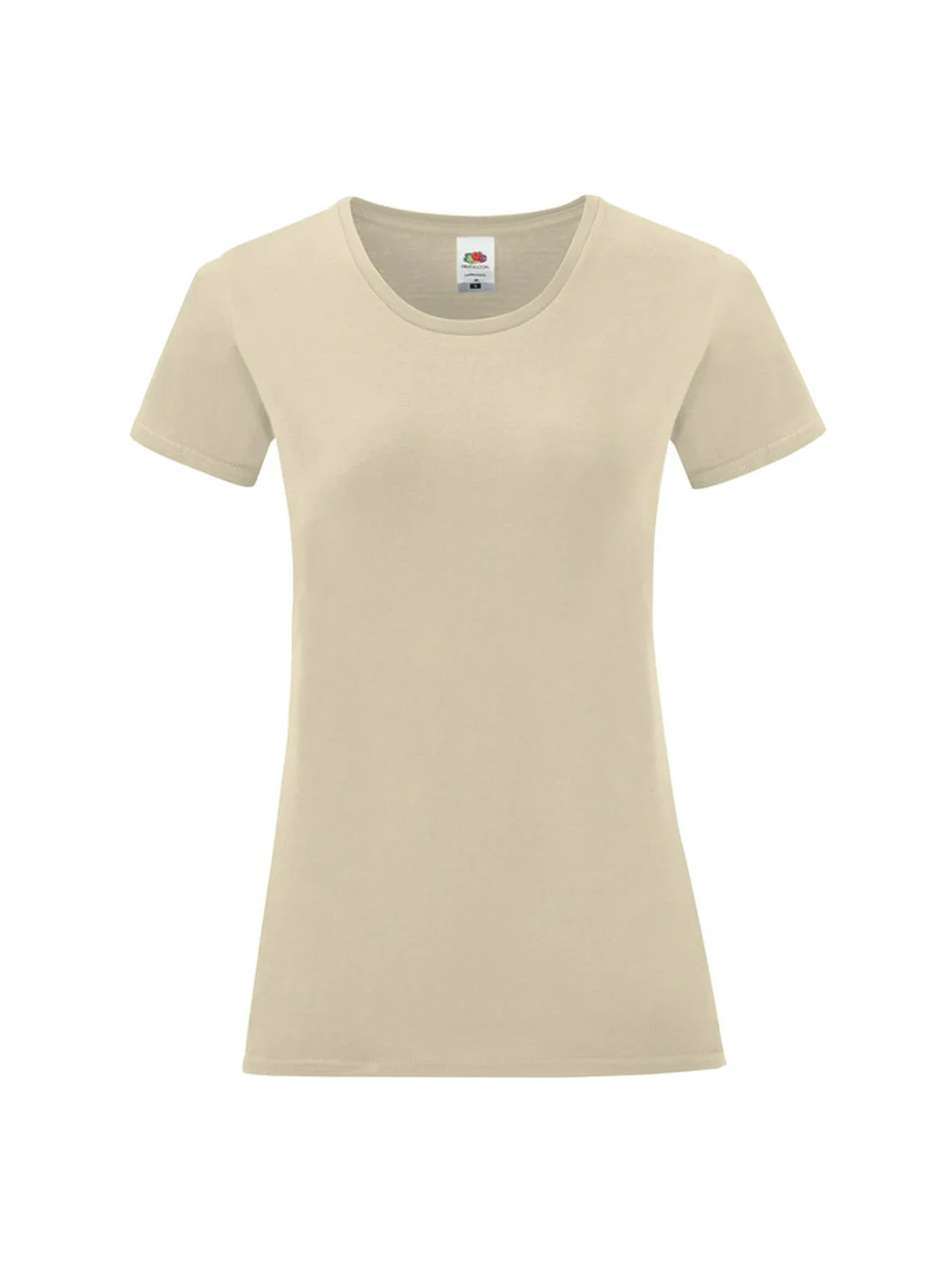 Fruit Of The Loom 61432 Ladies Iconic 150 T-Shirt - Image 11