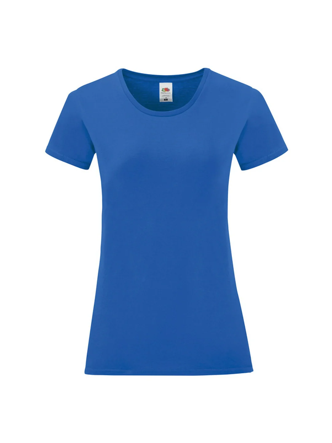 Fruit Of The Loom 61432 Ladies Iconic 150 T-Shirt - Image 14