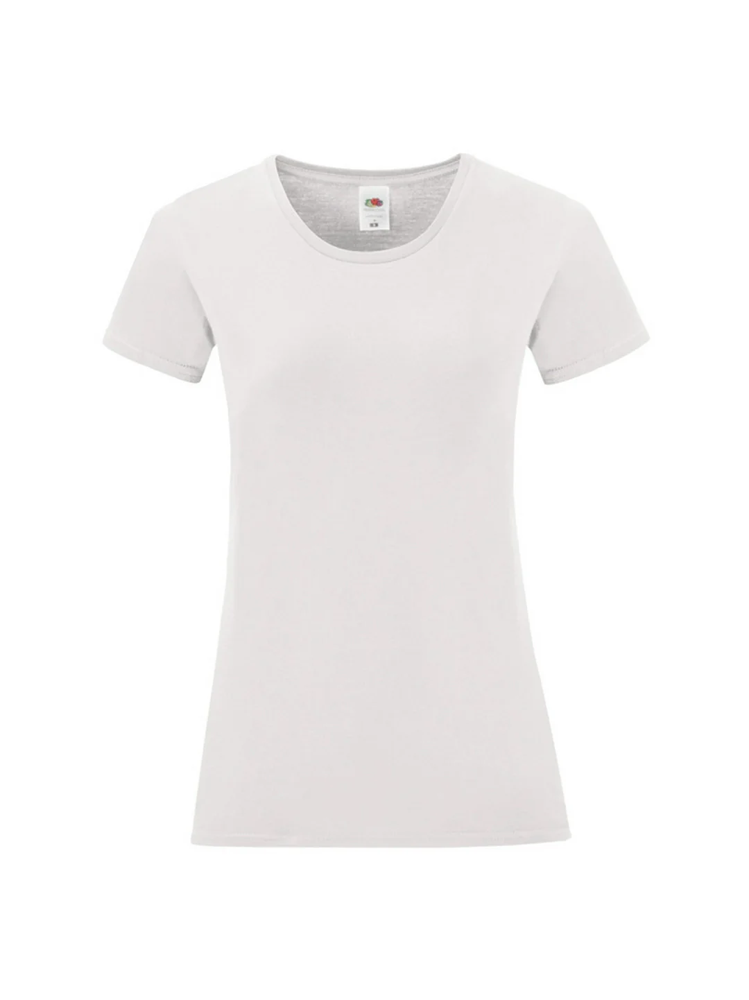 Fruit Of The Loom 61432 Ladies Iconic 150 T-Shirt - Image 16