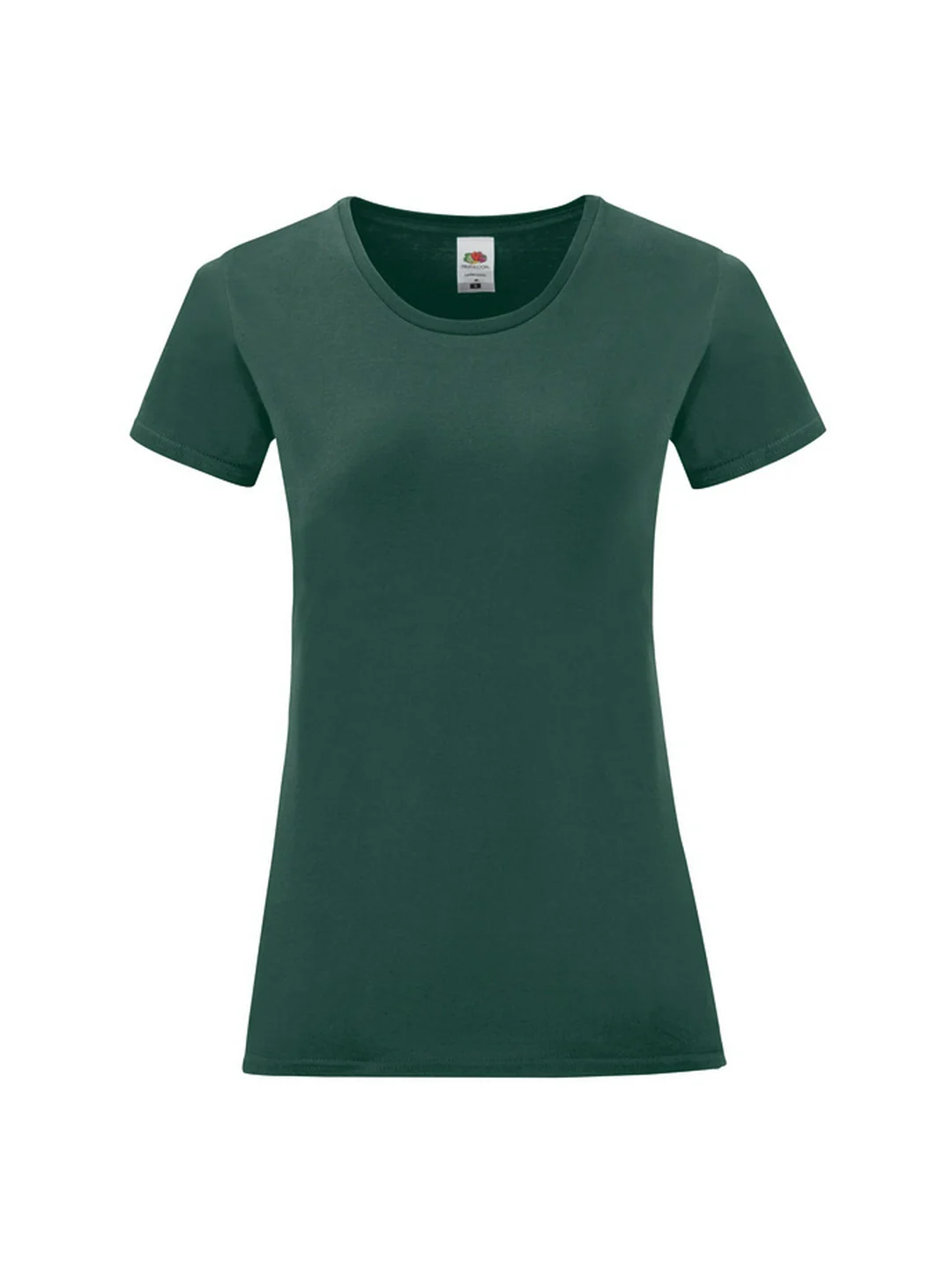 Fruit Of The Loom 61432 Ladies Iconic 150 T-Shirt - Image 5