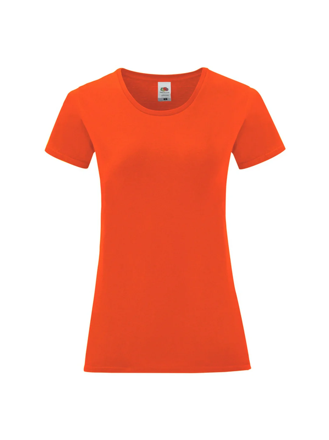 Fruit Of The Loom 61432 Ladies Iconic 150 T-Shirt - Image 6