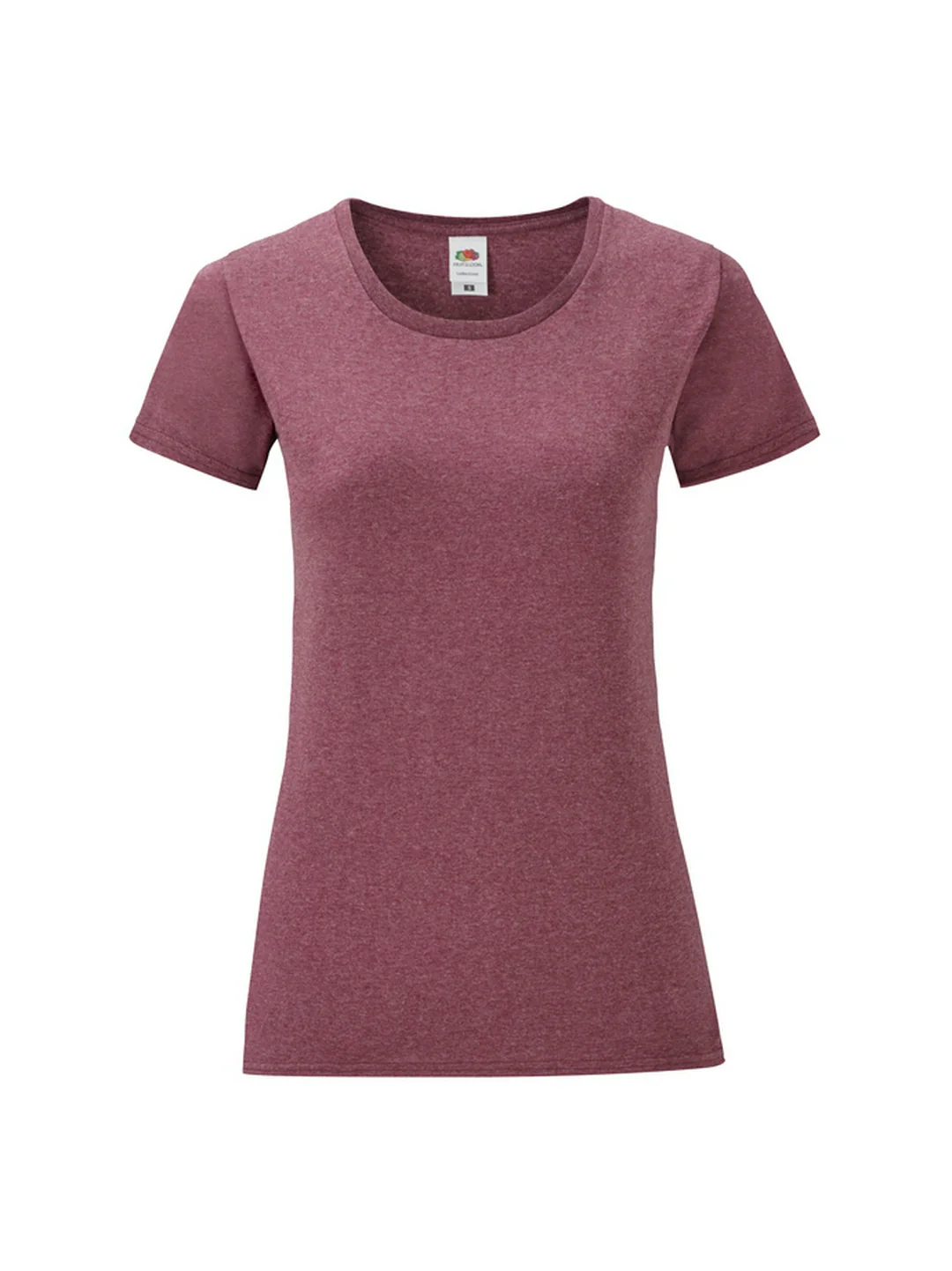 Fruit Of The Loom 61432 Ladies Iconic 150 T-Shirt - Image 8