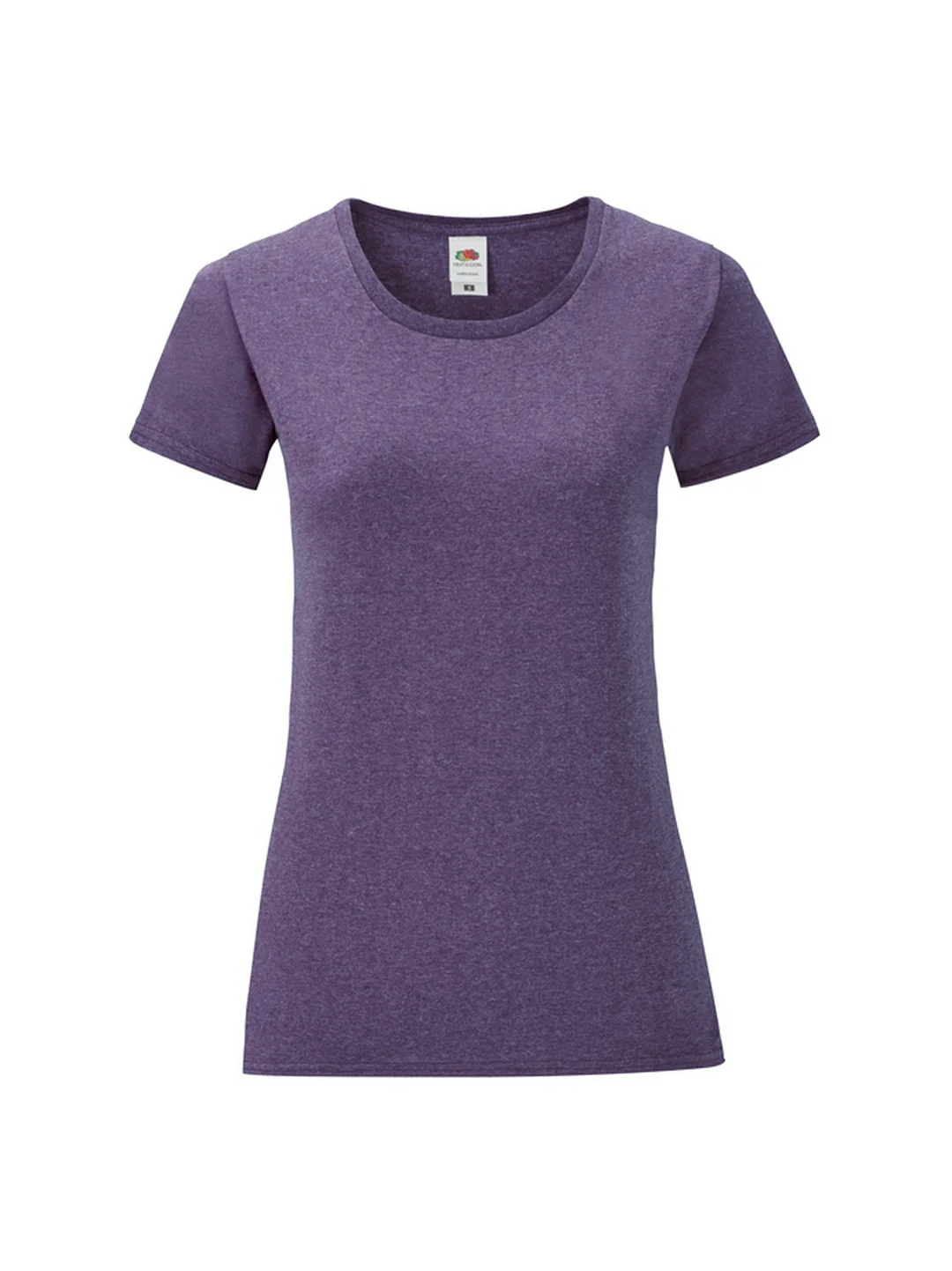 Fruit Of The Loom 61432 Ladies Iconic 150 T-Shirt - Image 9