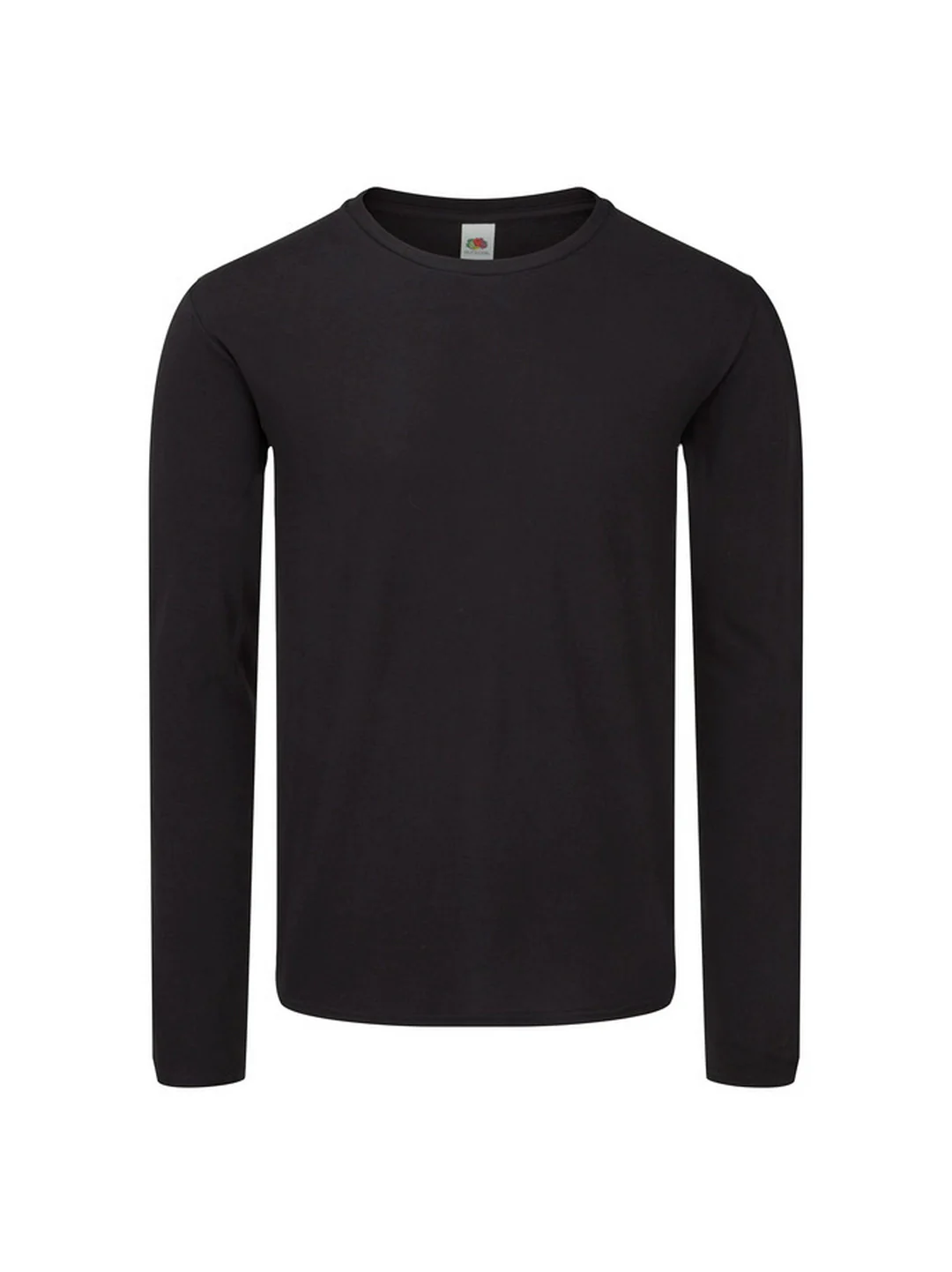 Fruit Of The Loom 61446 Men's Iconic 150 Classic Long Sleeve T-Shirt - Image 3