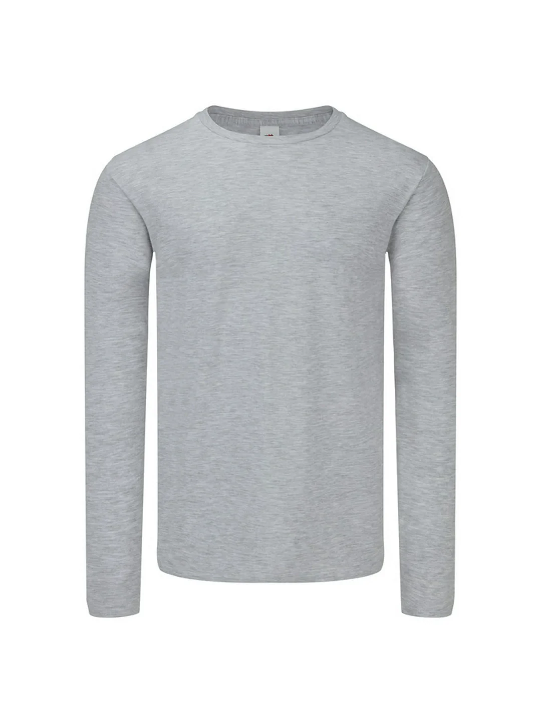 Fruit Of The Loom 61446 Men's Iconic 150 Classic Long Sleeve T-Shirt - Image 4