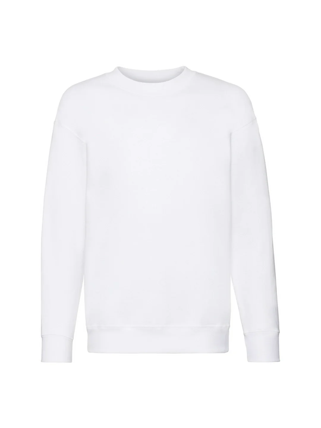 Fruit Of The Loom 62031 Kids Premium Drop Shoulder Sweatshirt - Image 10