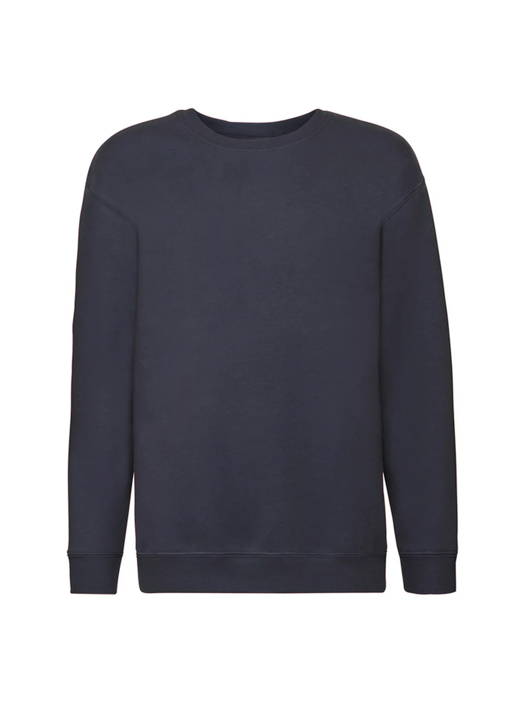 Fruit Of The Loom 62031 Kids Premium Drop Shoulder Sweatshirt - Image 4