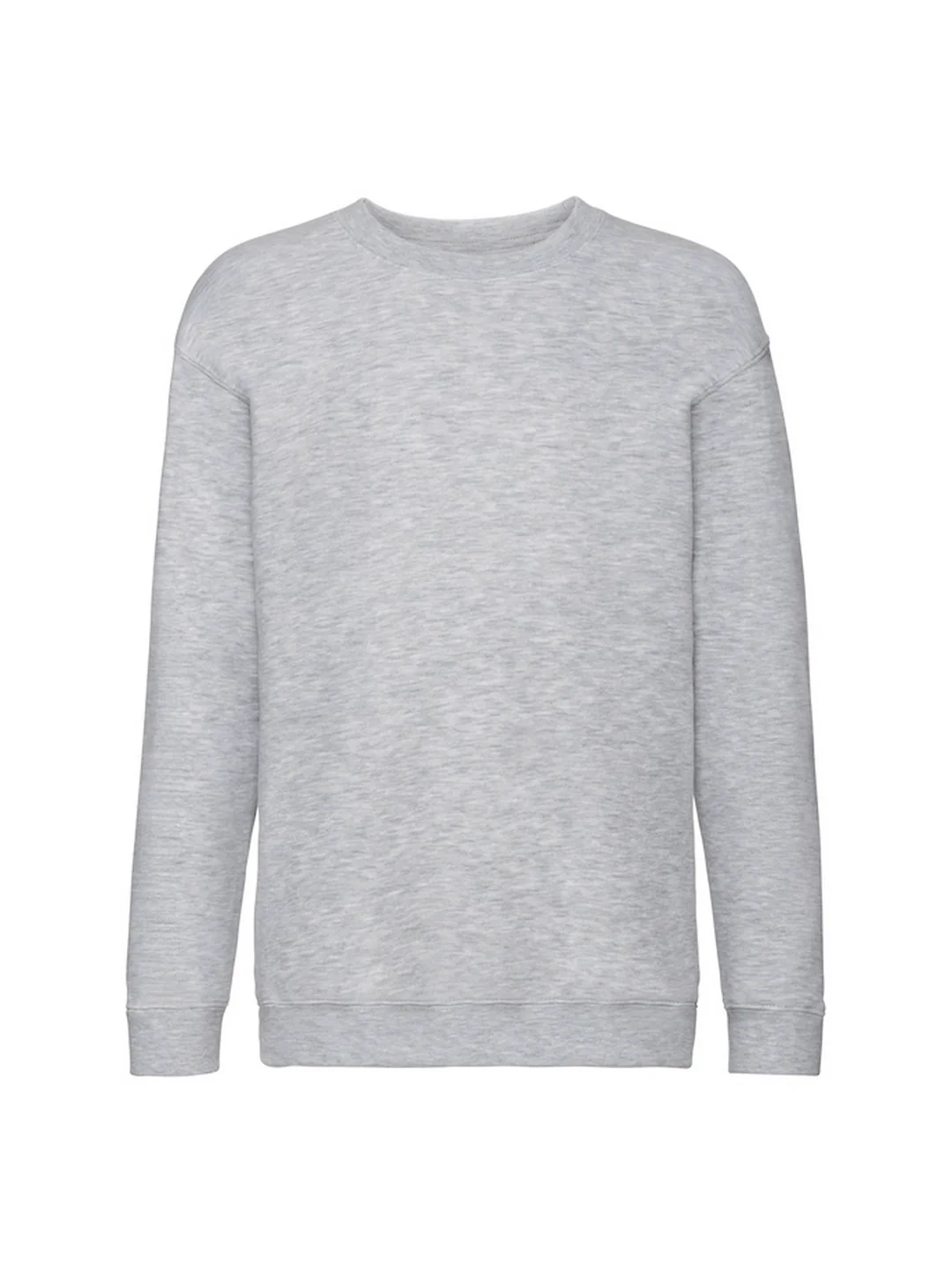 Fruit Of The Loom 62031 Kids Premium Drop Shoulder Sweatshirt - Image 5