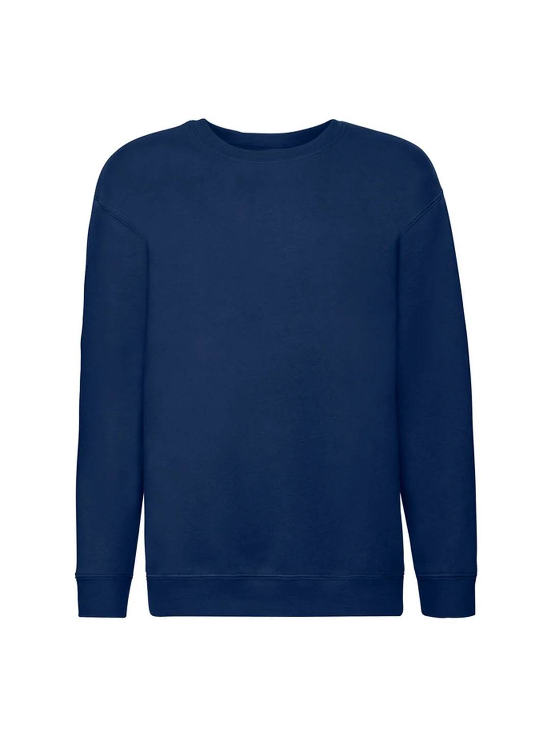 Fruit Of The Loom 62031 Kids Premium Drop Shoulder Sweatshirt - Image 6