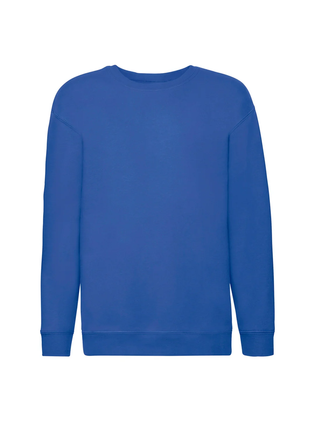 Fruit Of The Loom 62031 Kids Premium Drop Shoulder Sweatshirt - Image 8