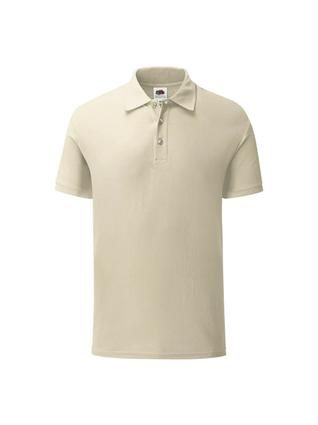 Fruit Of The Loom 63044 Mens Iconic Polo Shirt - Image 11