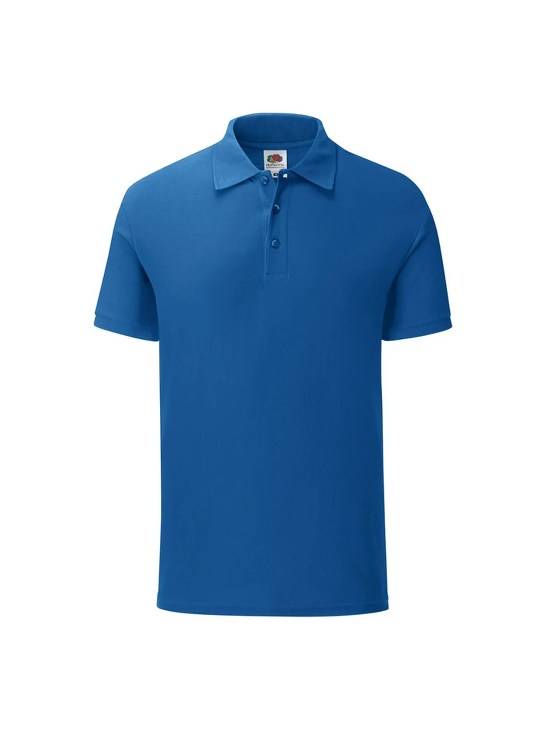 Fruit Of The Loom 63044 Mens Iconic Polo Shirt - Image 12