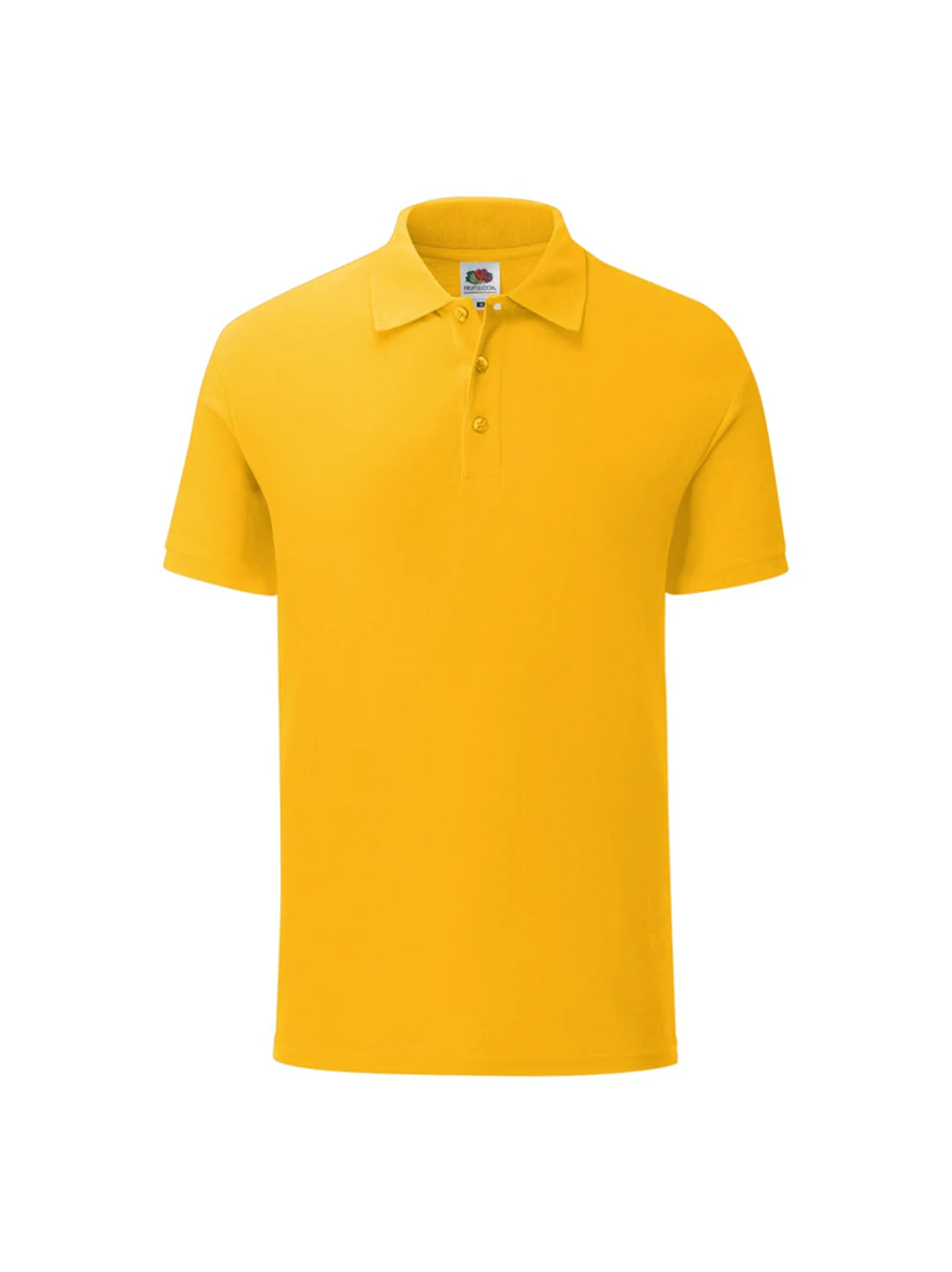 Fruit Of The Loom 63044 Mens Iconic Polo Shirt - Image 13