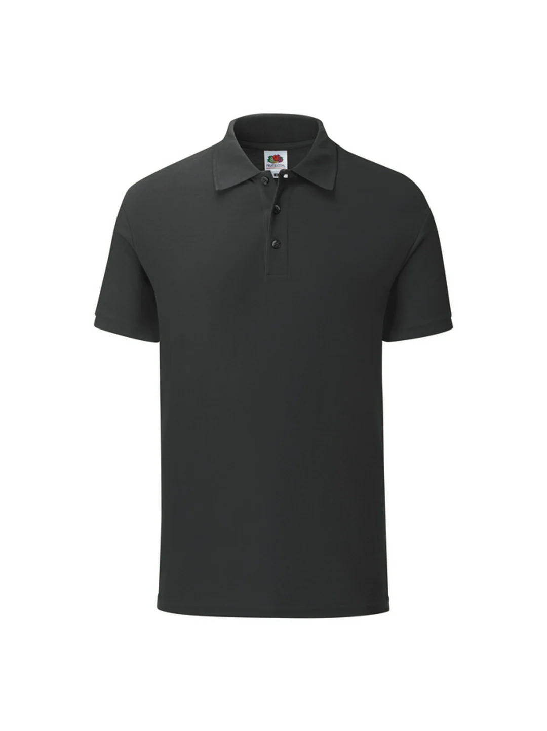 Fruit Of The Loom 63044 Mens Iconic Polo Shirt - Image 3