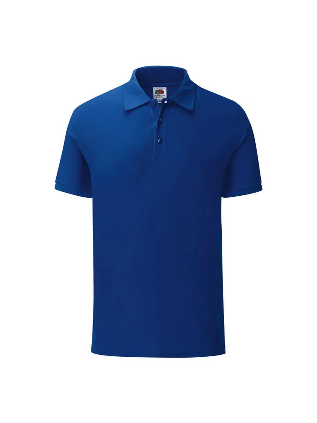 Fruit Of The Loom 63044 Mens Iconic Polo Shirt - Image 4