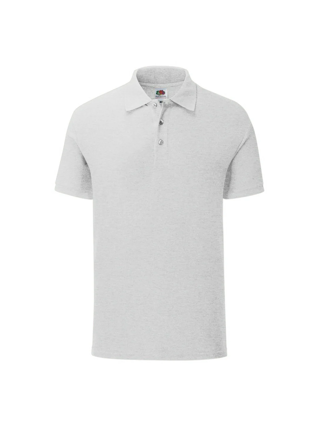 Fruit Of The Loom 63044 Mens Iconic Polo Shirt - Image 7