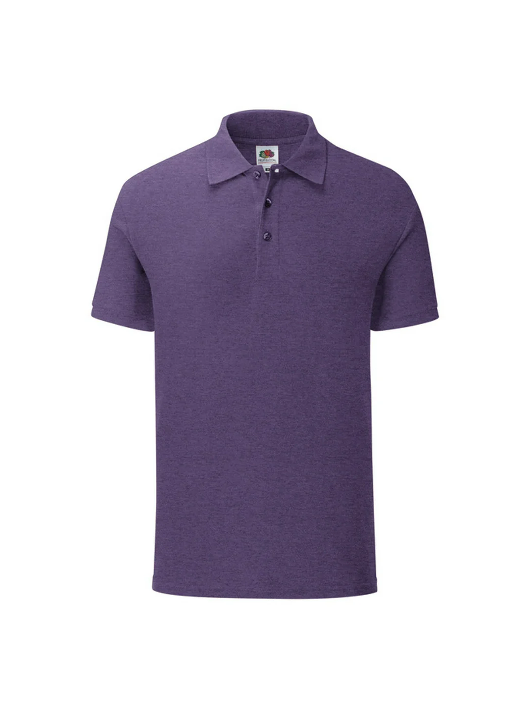 Fruit Of The Loom 63044 Mens Iconic Polo Shirt - Image 9