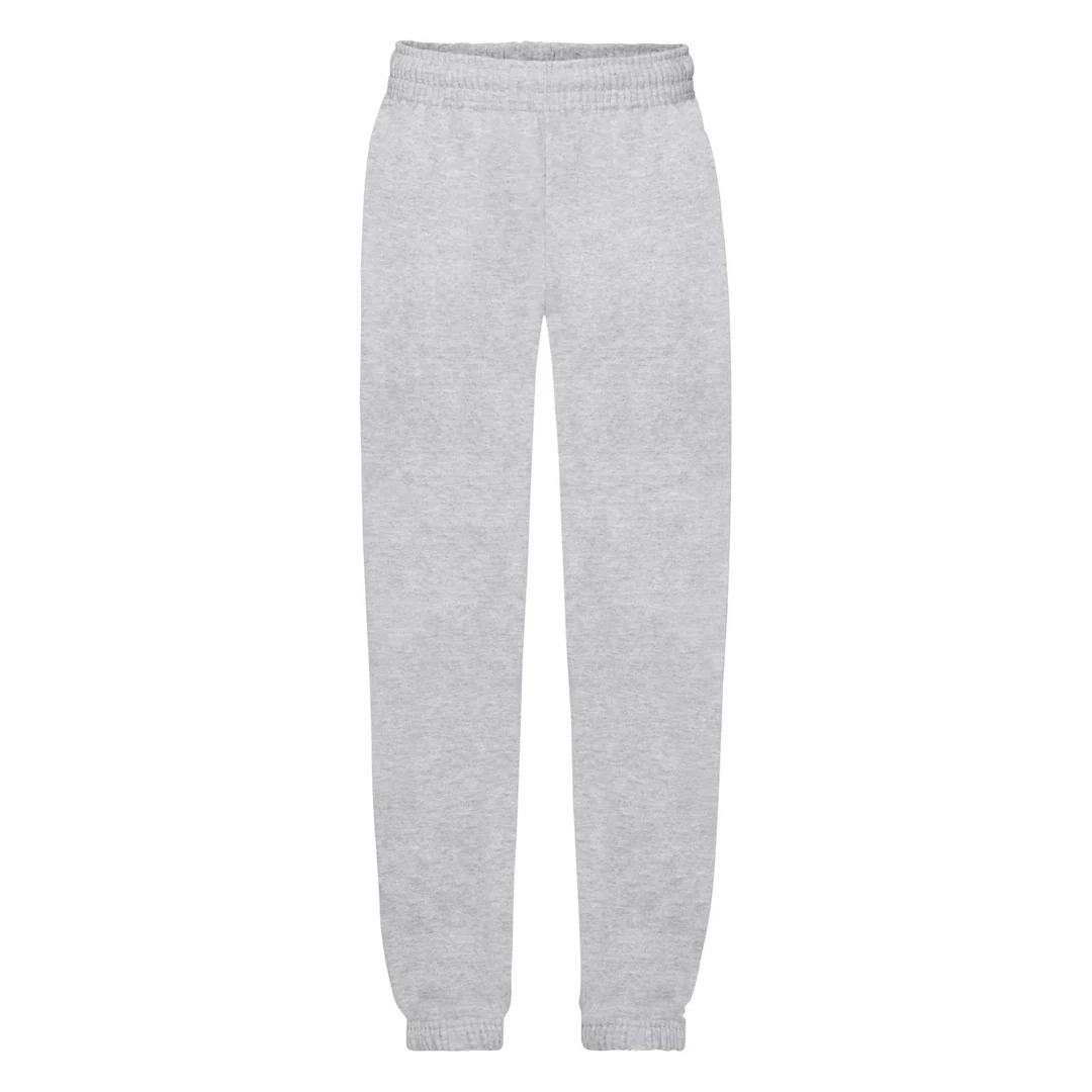 Fruit Of The Loom 64051 Kids Sweat Pants - Image 4