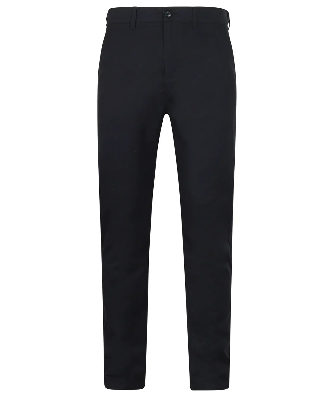 Henbury Stretch Flex Waistband Chino Trousers HB650 - Image 4
