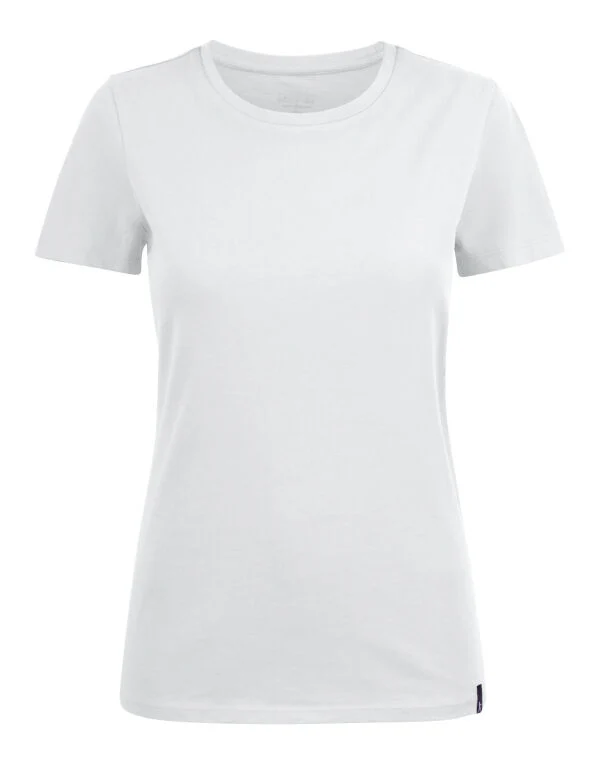 James Harvest HAR2124008 Ladies American U T-Shirt - Image 6