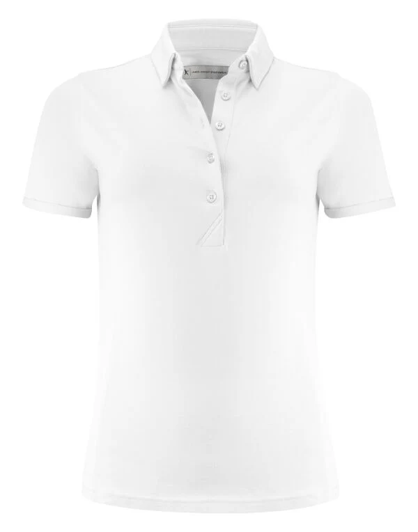James Harvest HAR2125038 Ladies American Supreme Polo - Image 6