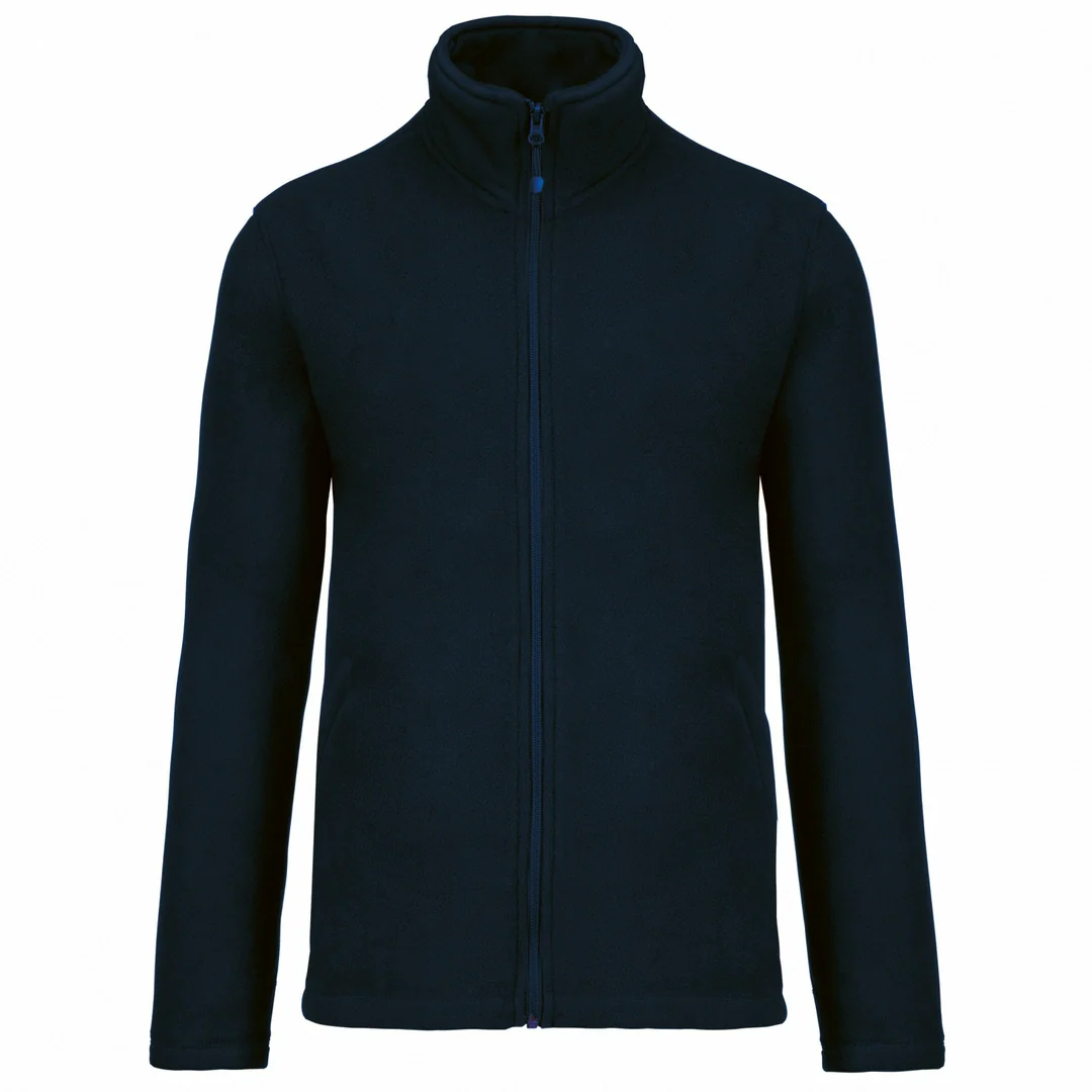 Kariban Falco Micro Fleece Jacket KB911 - Image 5