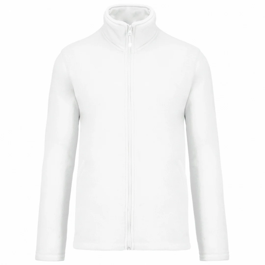 Kariban Falco Micro Fleece Jacket KB911 - Image 7