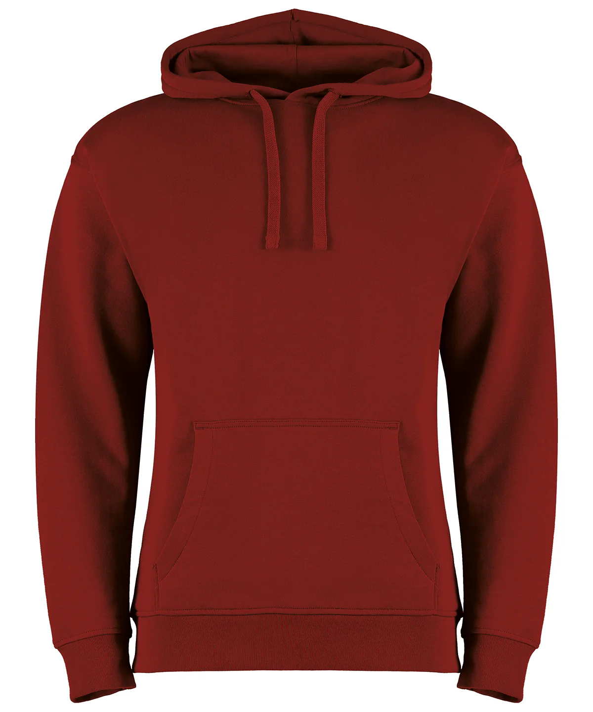 Kustom Kit KK333 Regular Fit Versatile midweight Over the head Hoodie - Image 3