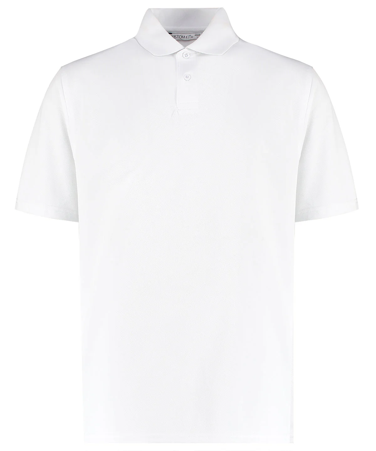 Kustom Kit KK444 Regular Fit Cooltex Plus Premium Pique Polo - Image 15