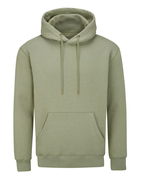 Mantis M04 Essential Organic Hoodie - Image 5
