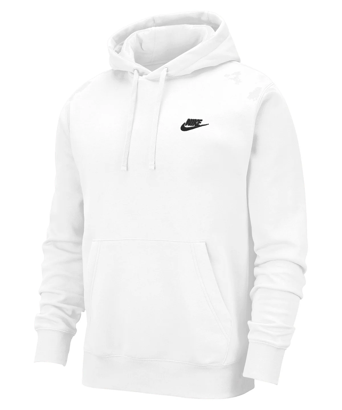 Nike BV2654 sportswear Club pullover hoodie - Image 5