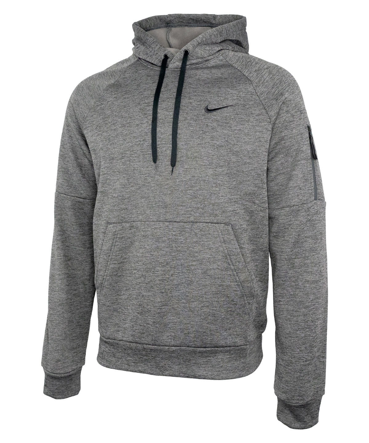 Nike DQ4834 mens pullover fitness hoodie 100% Polyester - Image 3