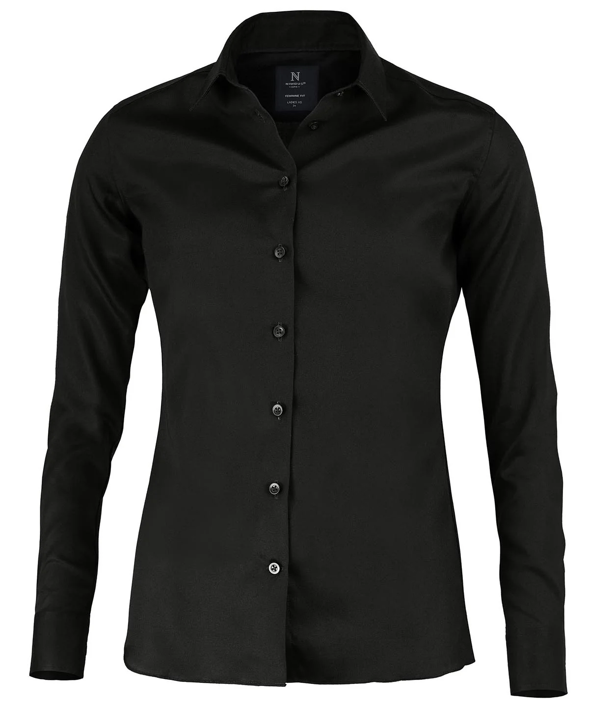 Nimbus Women's Portland shirt N101F - Image 3