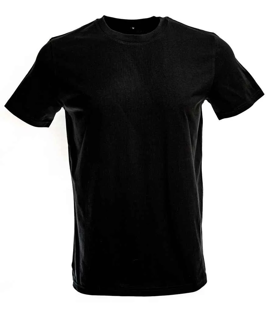 FB1901 Original FNB Unisex Organic T-Shirt - Image 5
