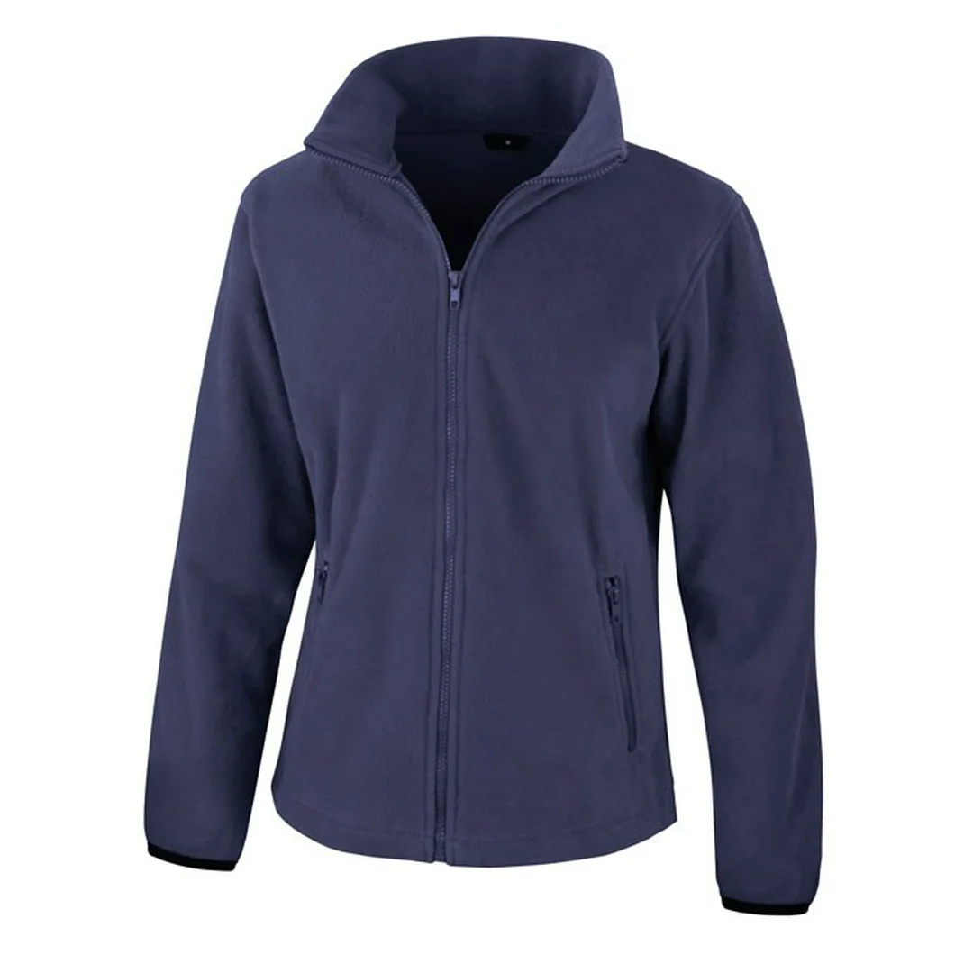 Result R220F Women's Fashion Fit Outdoor Fleece - Image 5