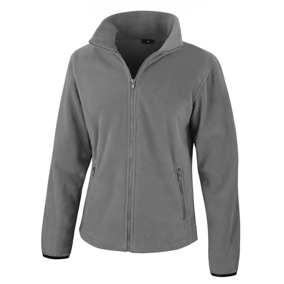 Result R220F Women's Fashion Fit Outdoor Fleece - Image 6
